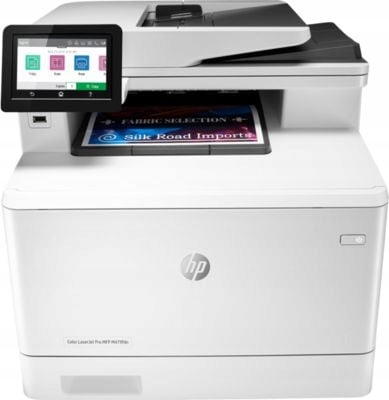 Urządzenie wielofunkcyjne HP LaserJetPro M479fdn