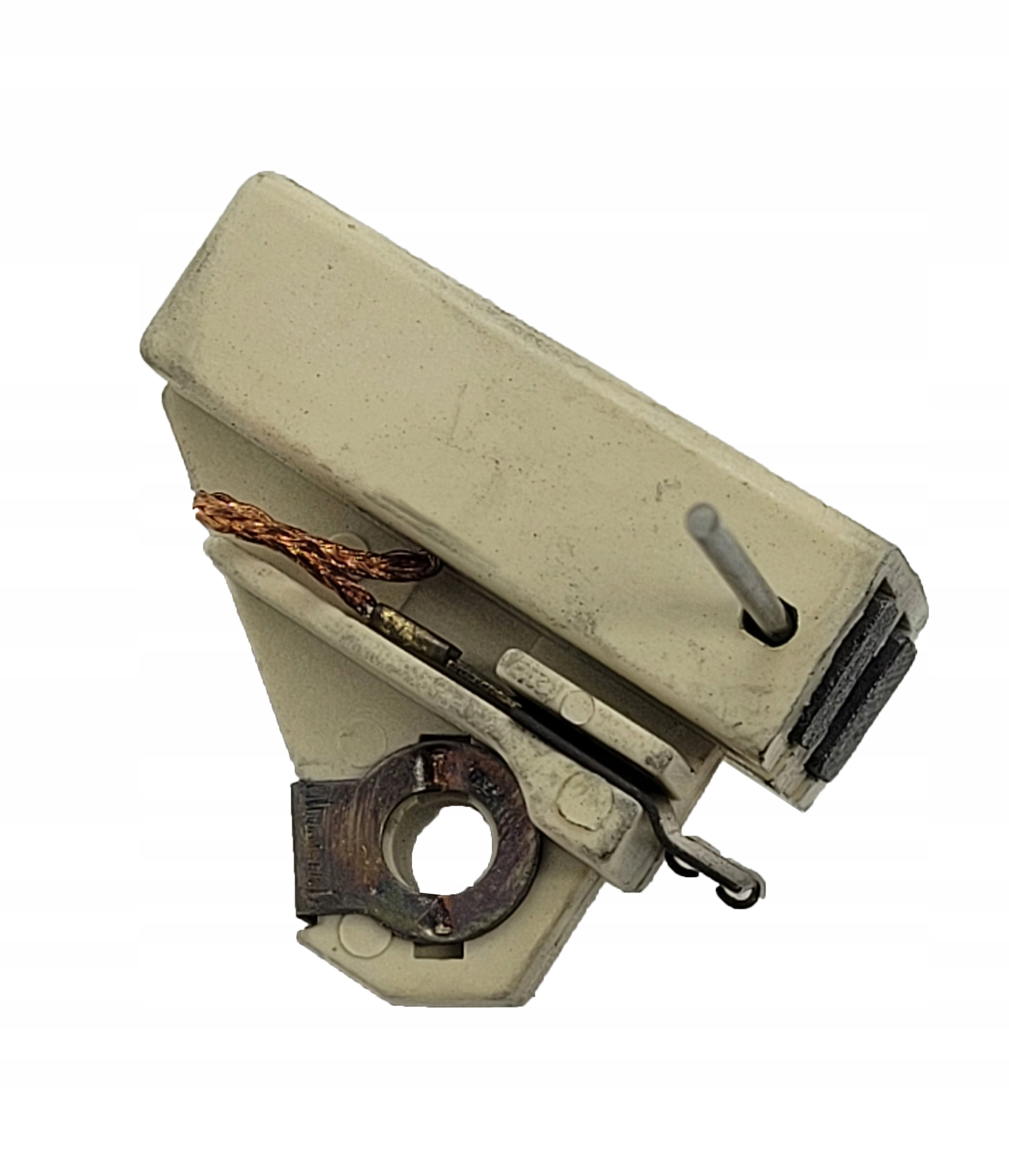 Mocowanie szczotki weglowe AS PL ABH1003 Producent czesci AS PL