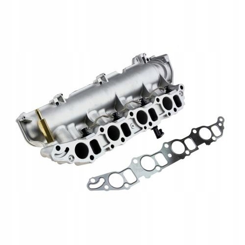 BKS-PL-000 - ВСАСЫВАЮЩИЙ КОЛЛЕКТОР