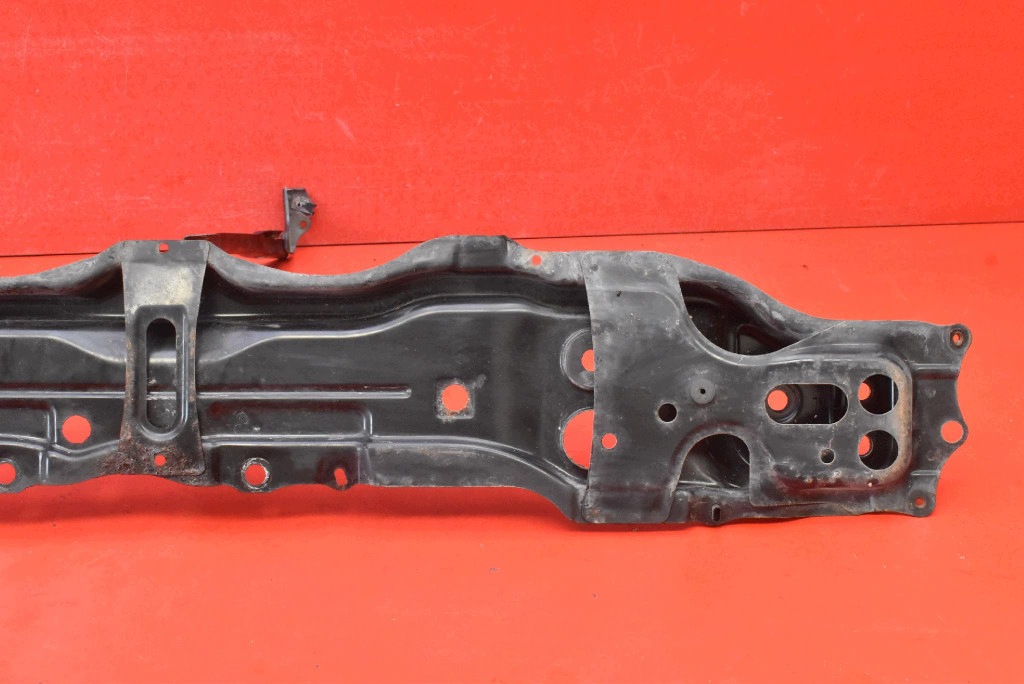 support panel for radiators pillar lower LEXUS LS 4 IV LS600H 5.0 V8 438 KM 06-09