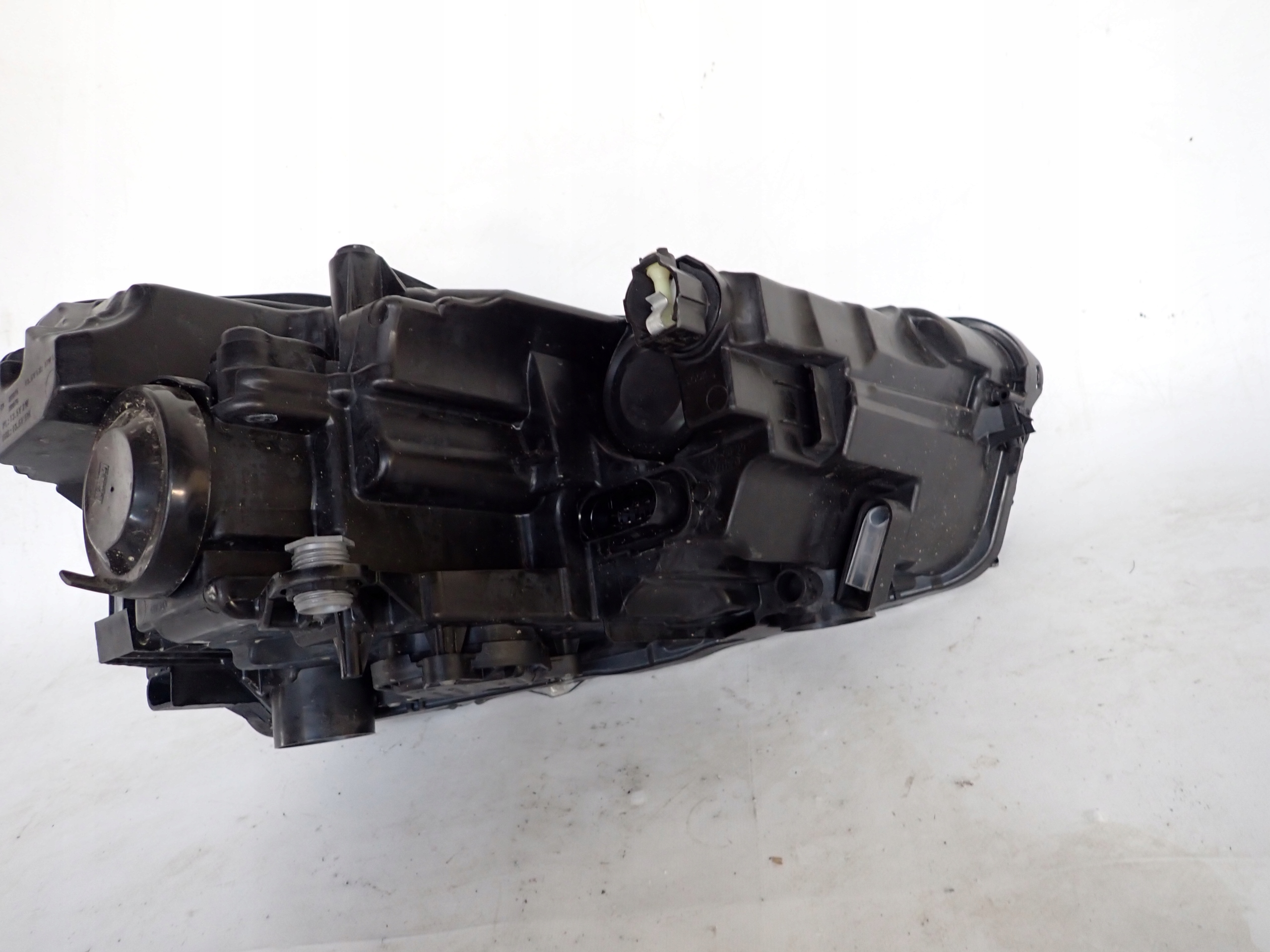 SKODA SCALA 19- light left front front 657941015