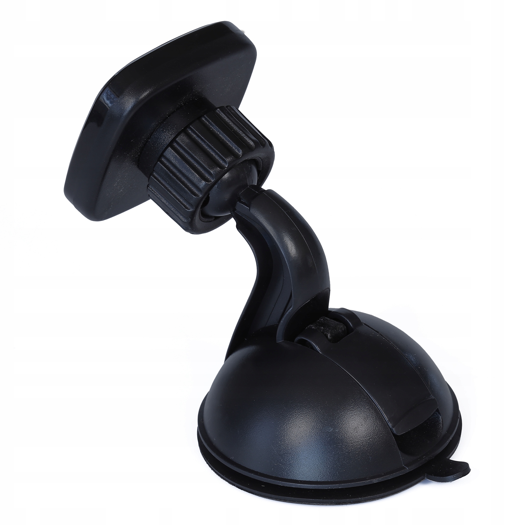 UCHWYT MAGNETYCZNY DO TELEFONU NA SZYBĘ PRZYSSAWKA Marka Interlook