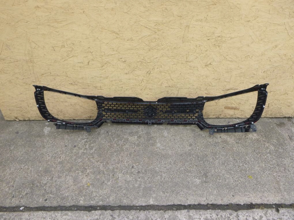 SUZUKI IGNIS III 3 2016- grill grille