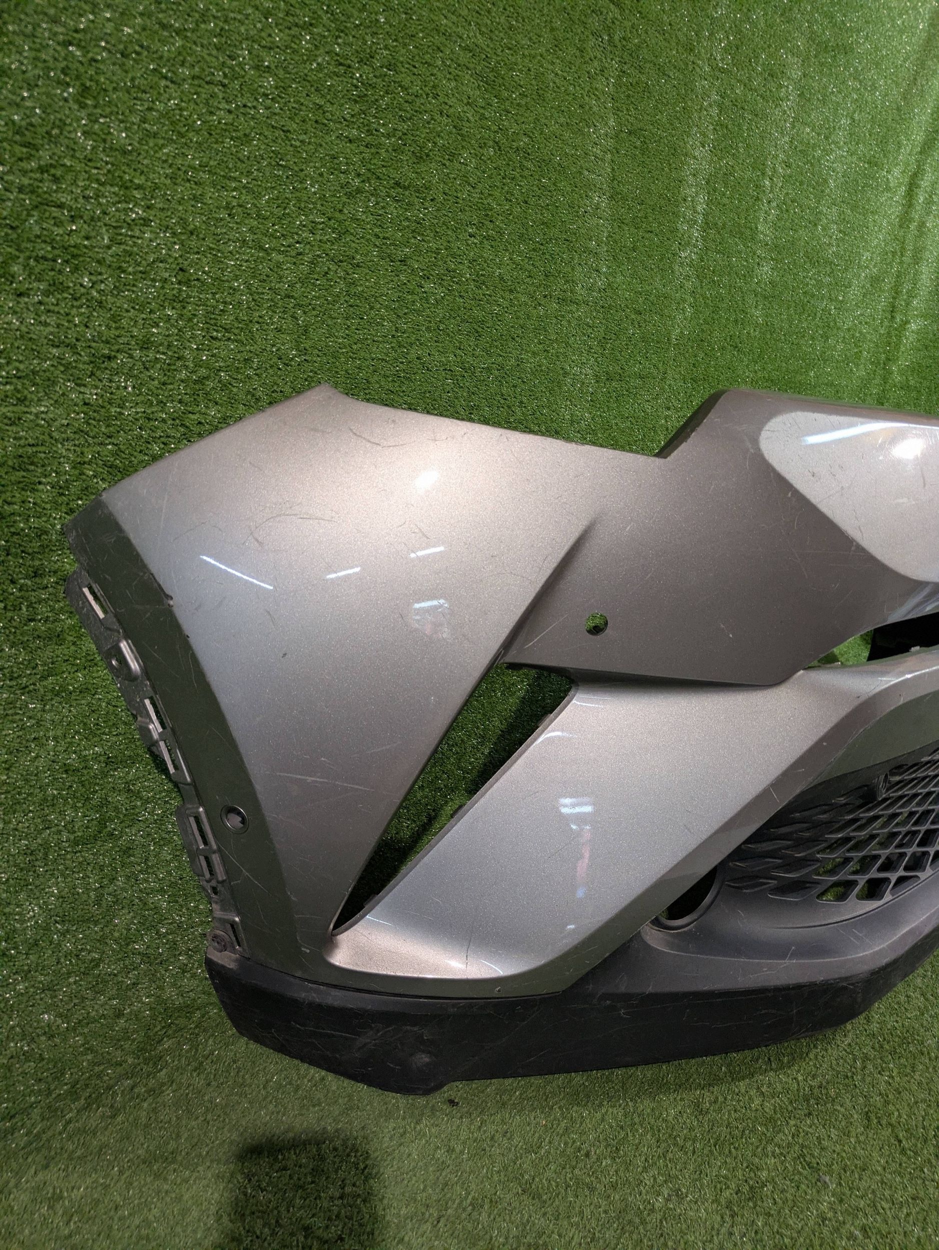 front bumper front TOYOTA C-HR and 16-19 NR.Z9822