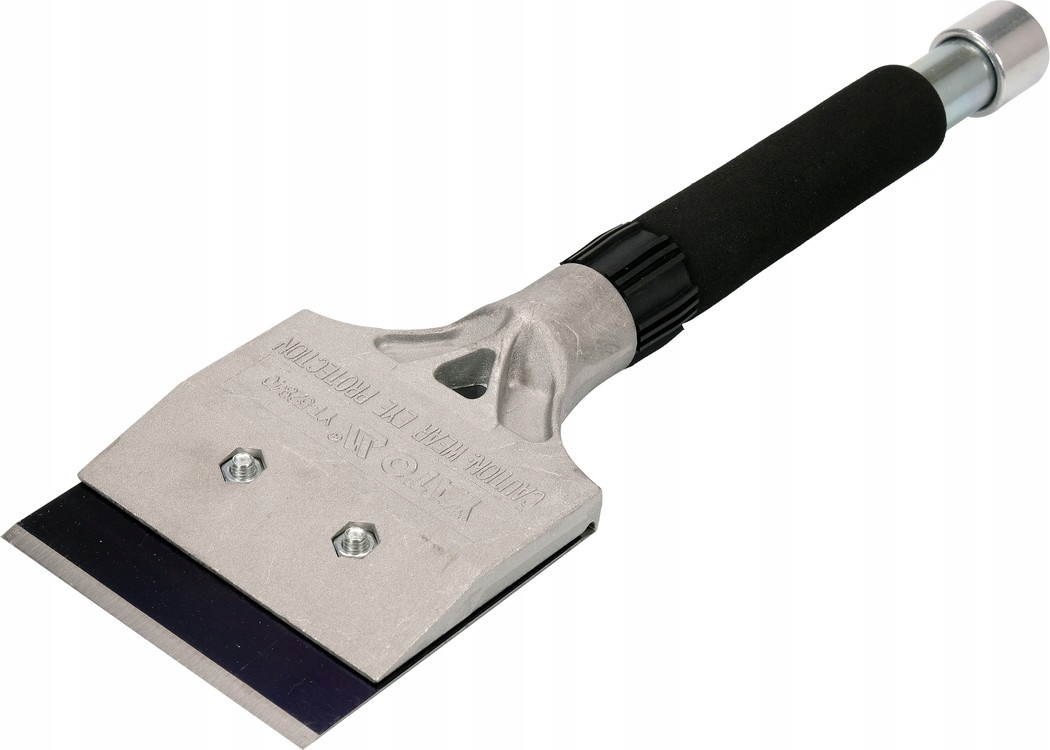 

Skrobak Do Podłóg Wykładzin 35cm Wymienne Ostrze