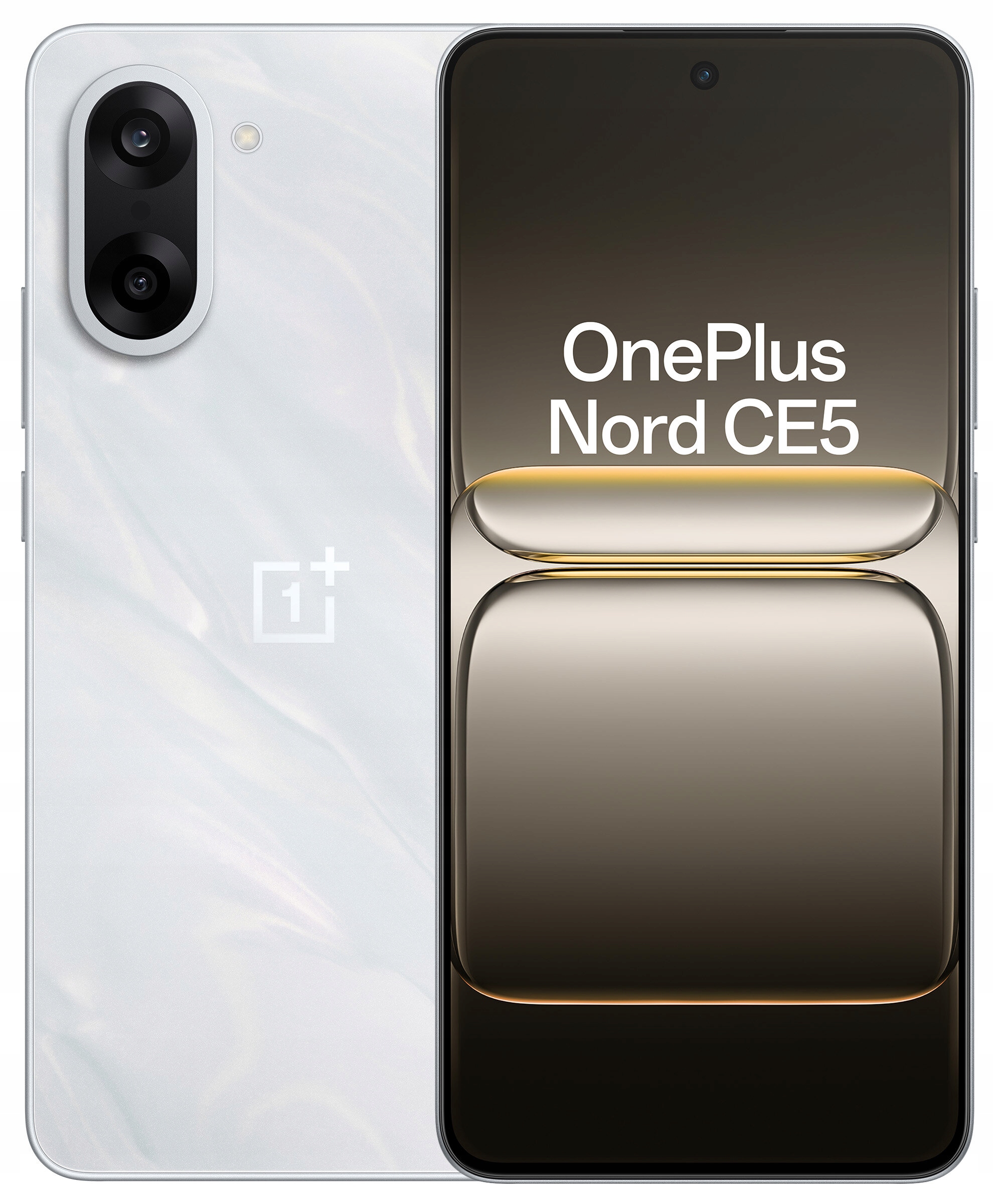 OnePlus Nord Ce 5 5G 8GB/128GB 6,77" 2772x1240 Amoled 120Hz 5200mAh 50Mpix