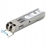 ZyXEL SFP-LX-10-D, Single-Mode Sfp transceiver, LC, 10km 91-010-203001B