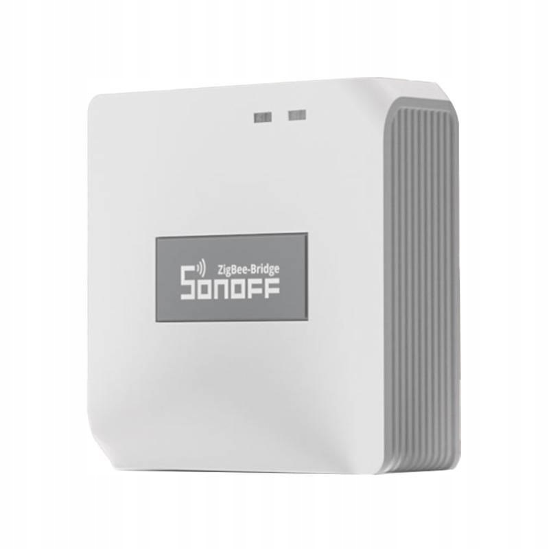 

Sonoff Inteligentna Centralka ZigBee Bridge Pro