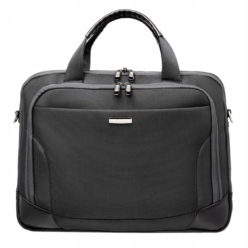 Business Taška Na Notebook 15,6" Puccini CMD30151-1 Černá