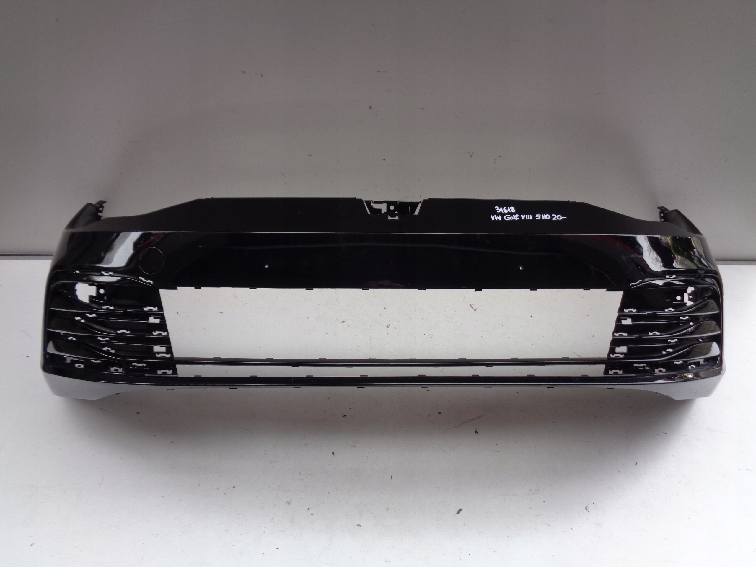 FRONTSTOSSSTANGE VW GOLF VIII 8 5H 5H0 20- NR 31618