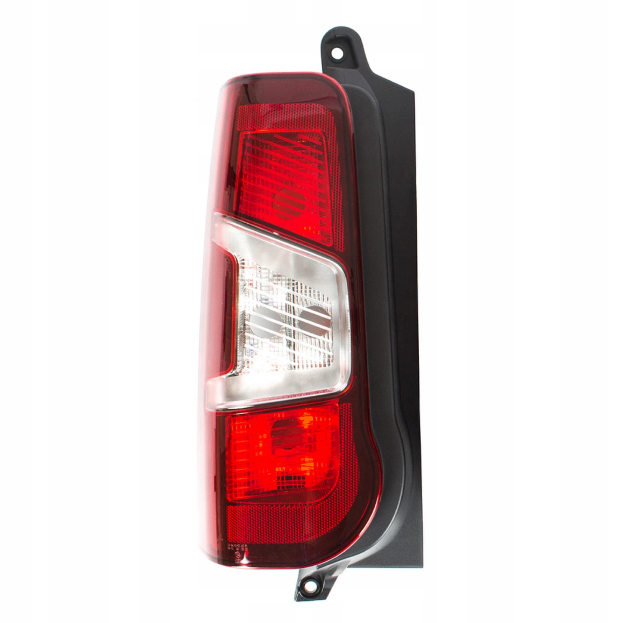 Berlingo Doblo Combo Partner Rifter Proace City Lampa Zadní Levá 9819235880