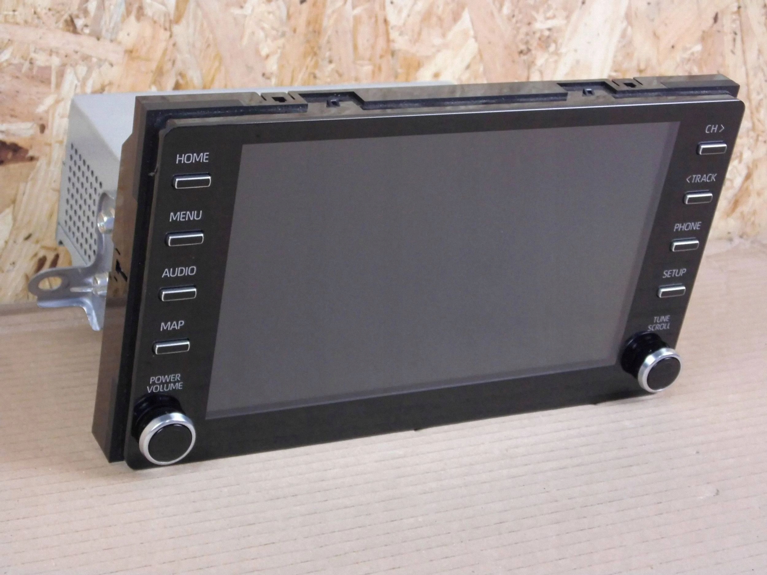 Toyota Corolla E210 E21 2021 LIFT radio Display 8614002C80