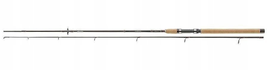 Wędka Daiwa Exceler Spin 2,10m 10-20g