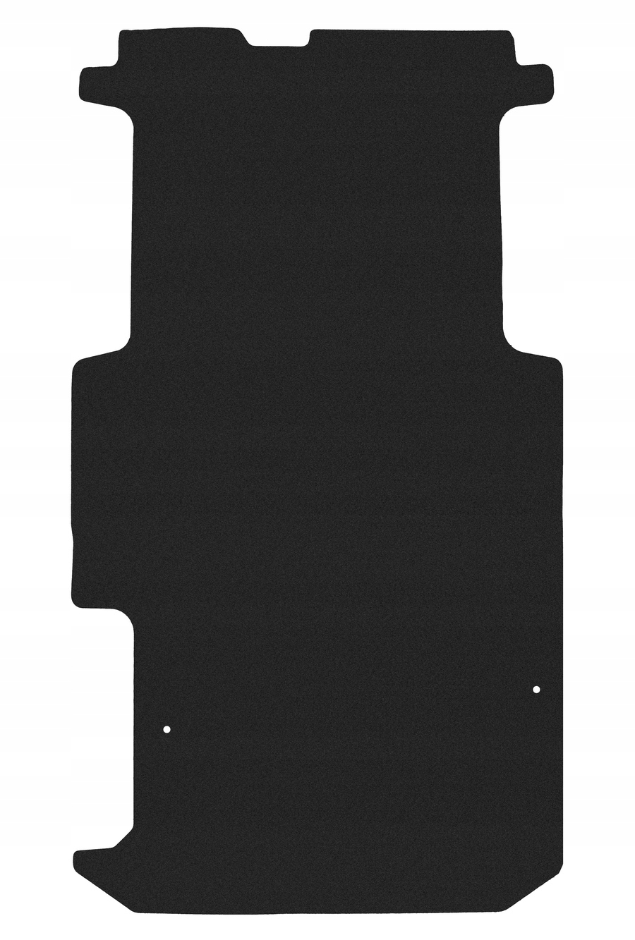 Wykładzina CARGO NISSAN PRIMASTAR I 2001-2014 OPEL VIVARO I długi 2001-2014