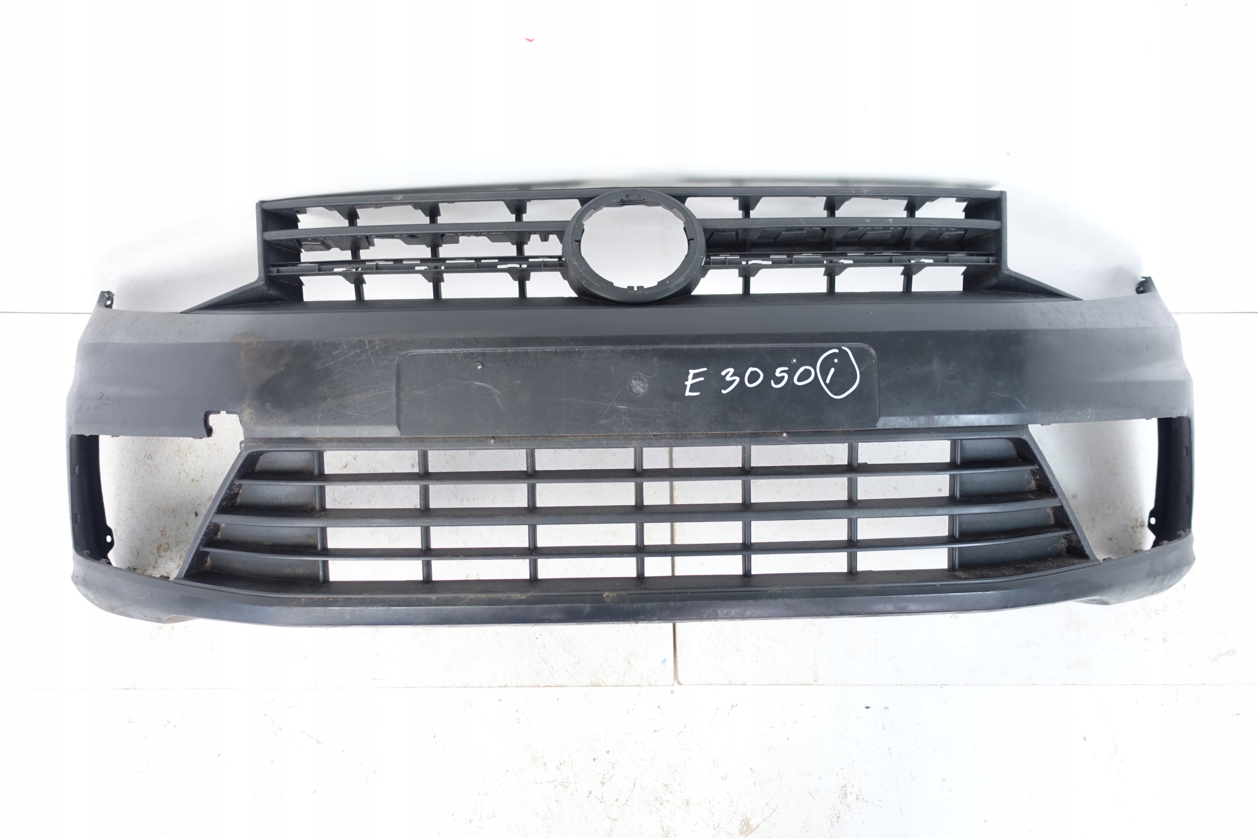 nárazník předek přední VW CADDY LIFT 15- 2K5807221J