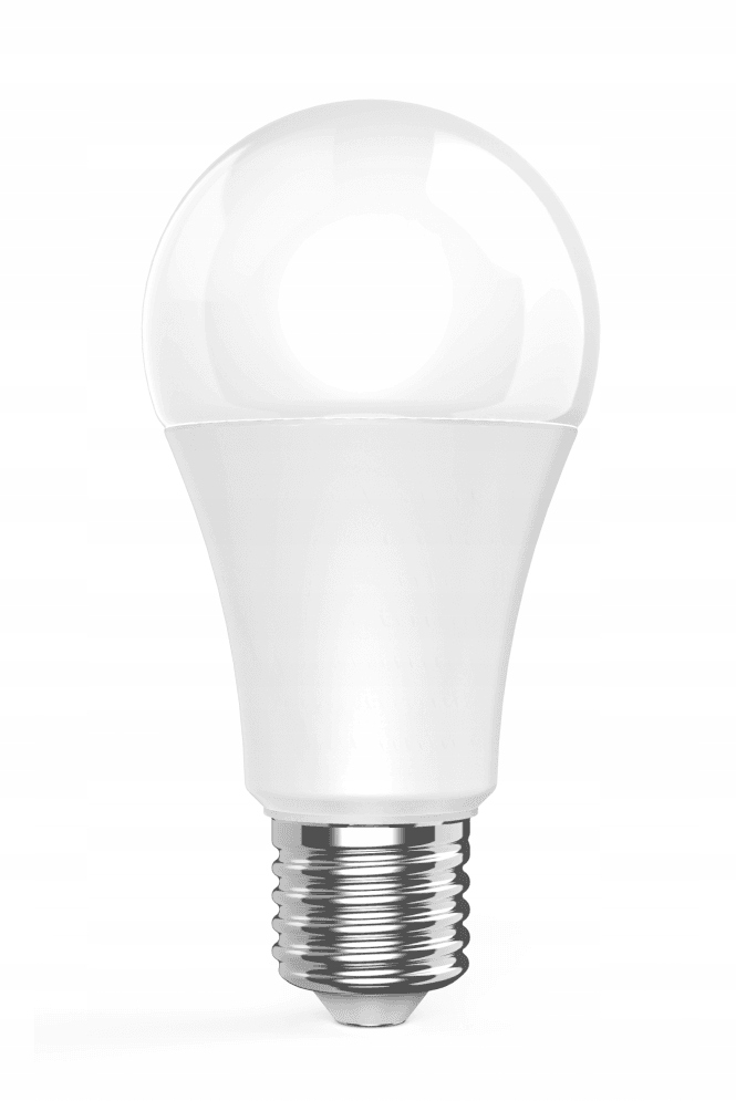 Żarówka LED 10W E27 RGBCCT ZigBee Tuya Philips Hue Kształt żarówki tradycyjna