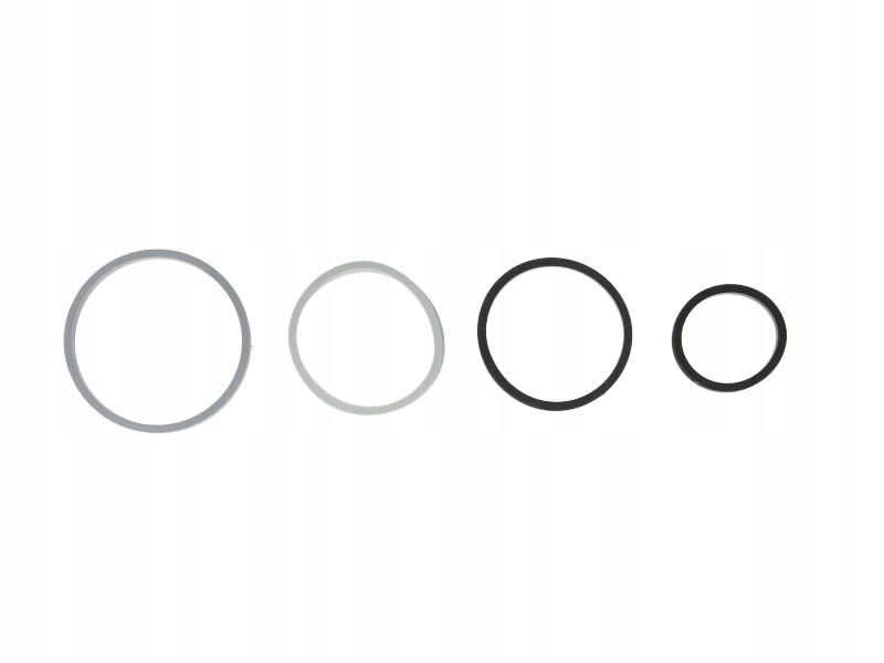 Zestaw uszczelek chłodnicy oleju ELRING 027.170