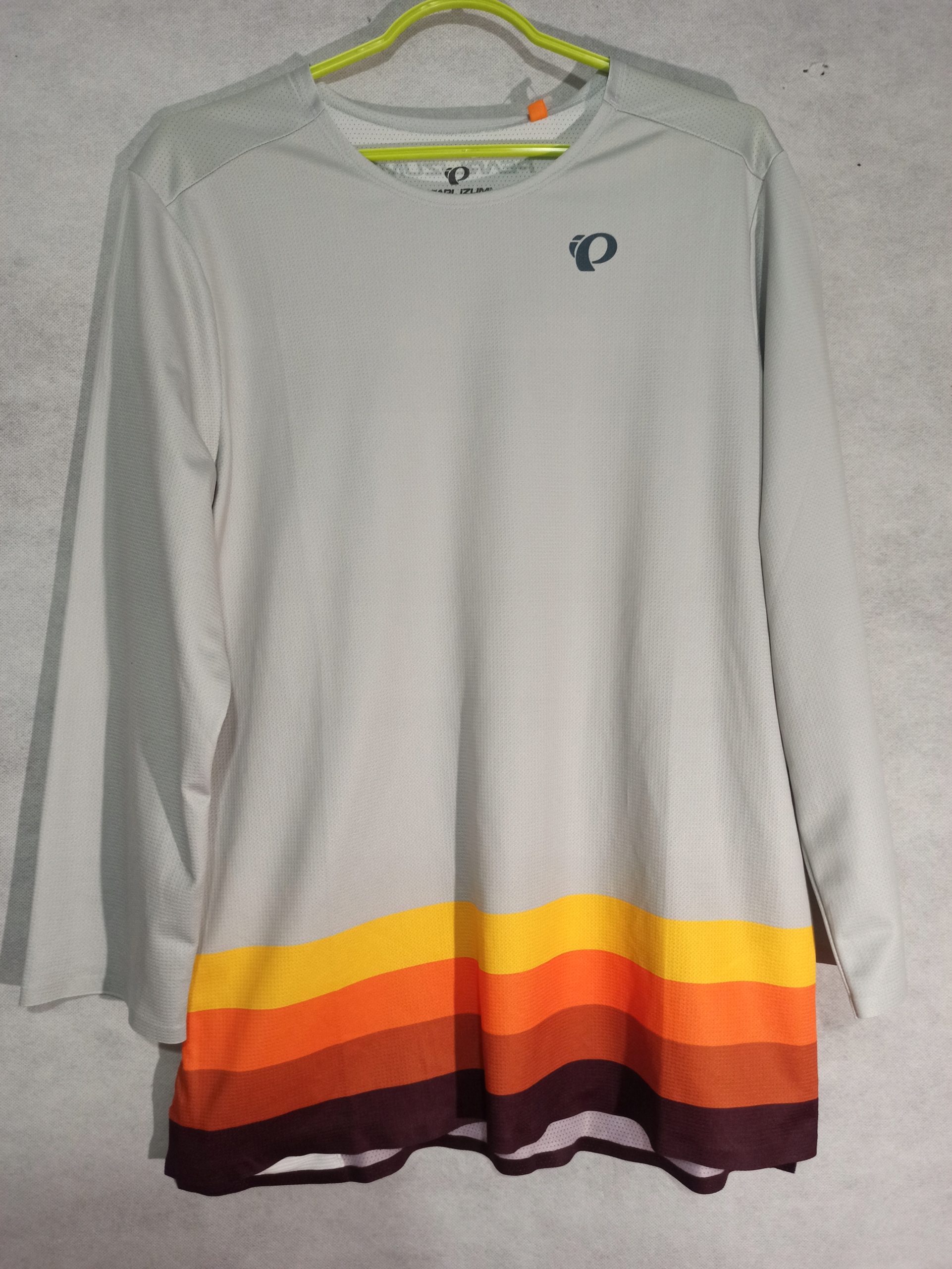 Pearl Izumi Launch Koszulka Rowerowa Męska r.M
