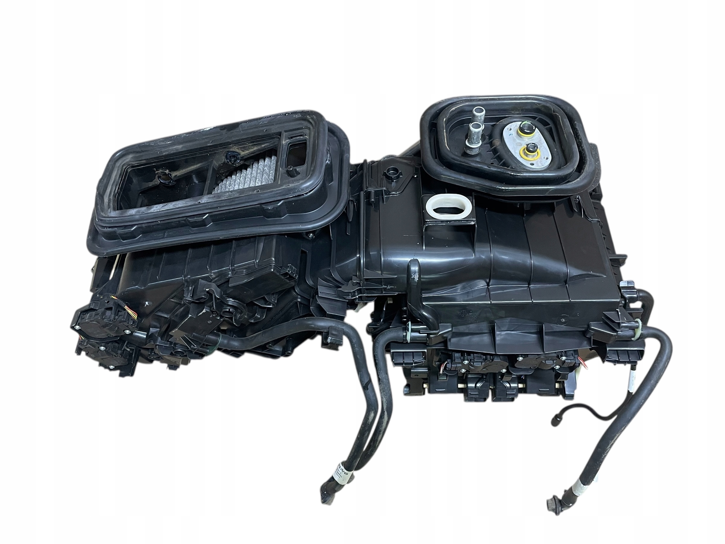 heater heating complete VOLVO XC90 II 2018R