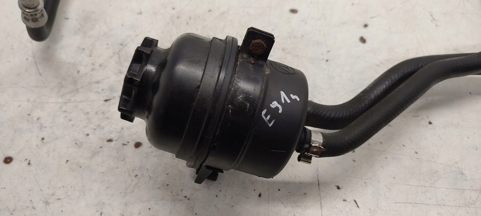 serbatoio LIQUIDO SERVOSTERZO BMW E91 2,0D