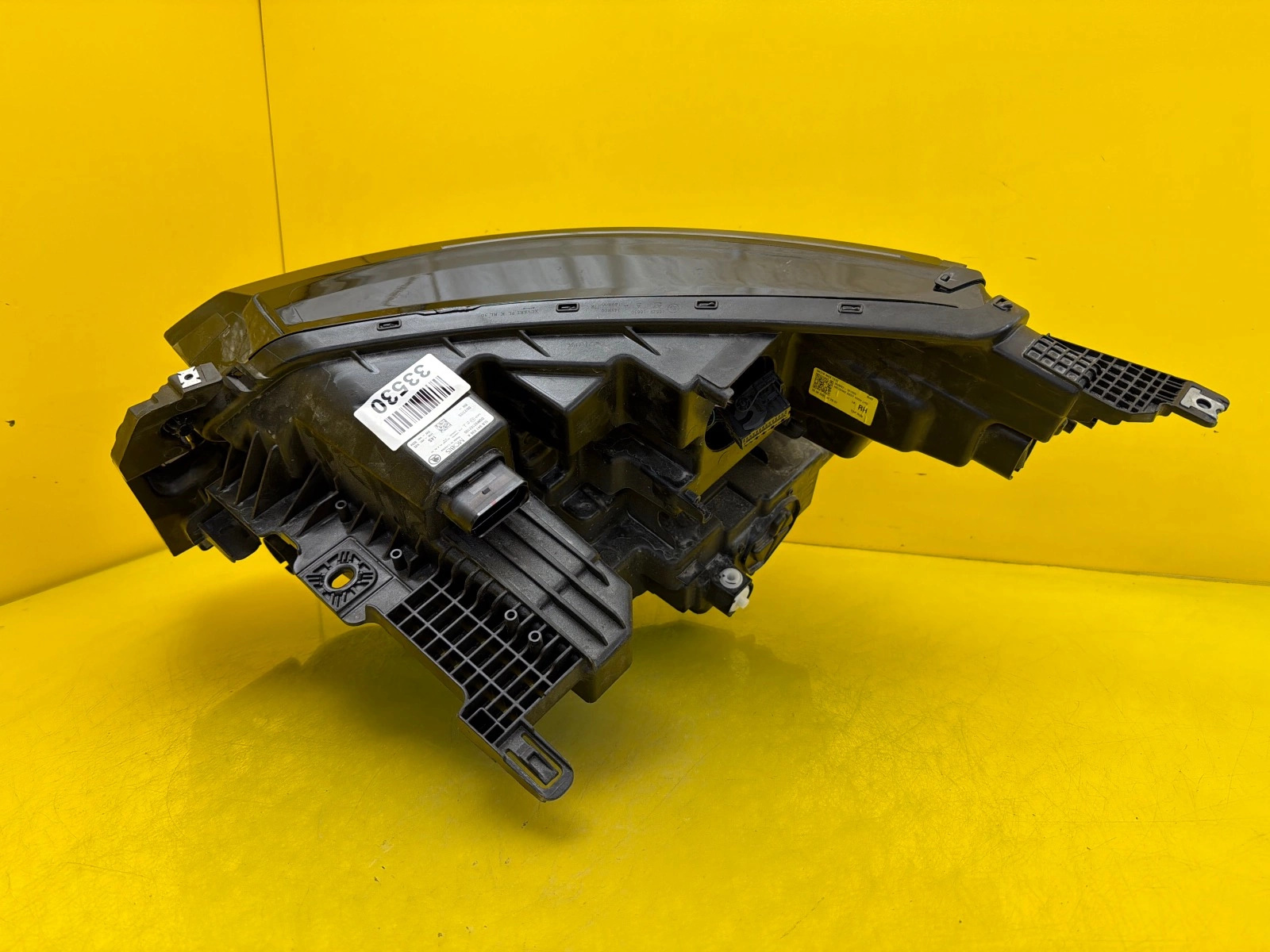 light right Skoda Elroq Full Led 5LB941036A