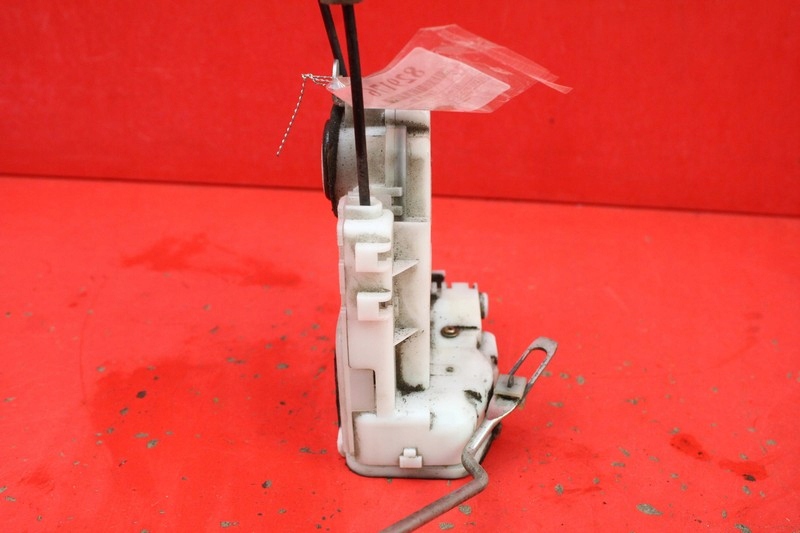lock door right front front EU HONDA FR-V 04-09