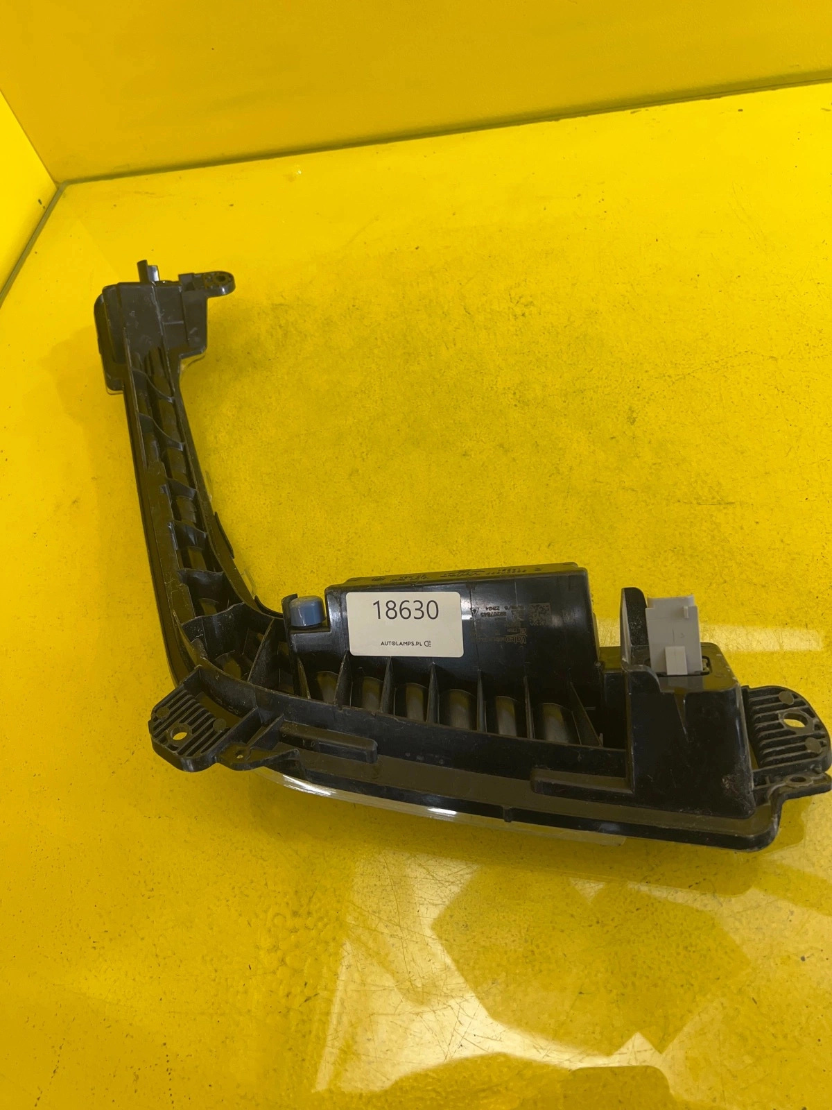light right fog light right PEUGEOT 308 2011-2012 LED 89207845