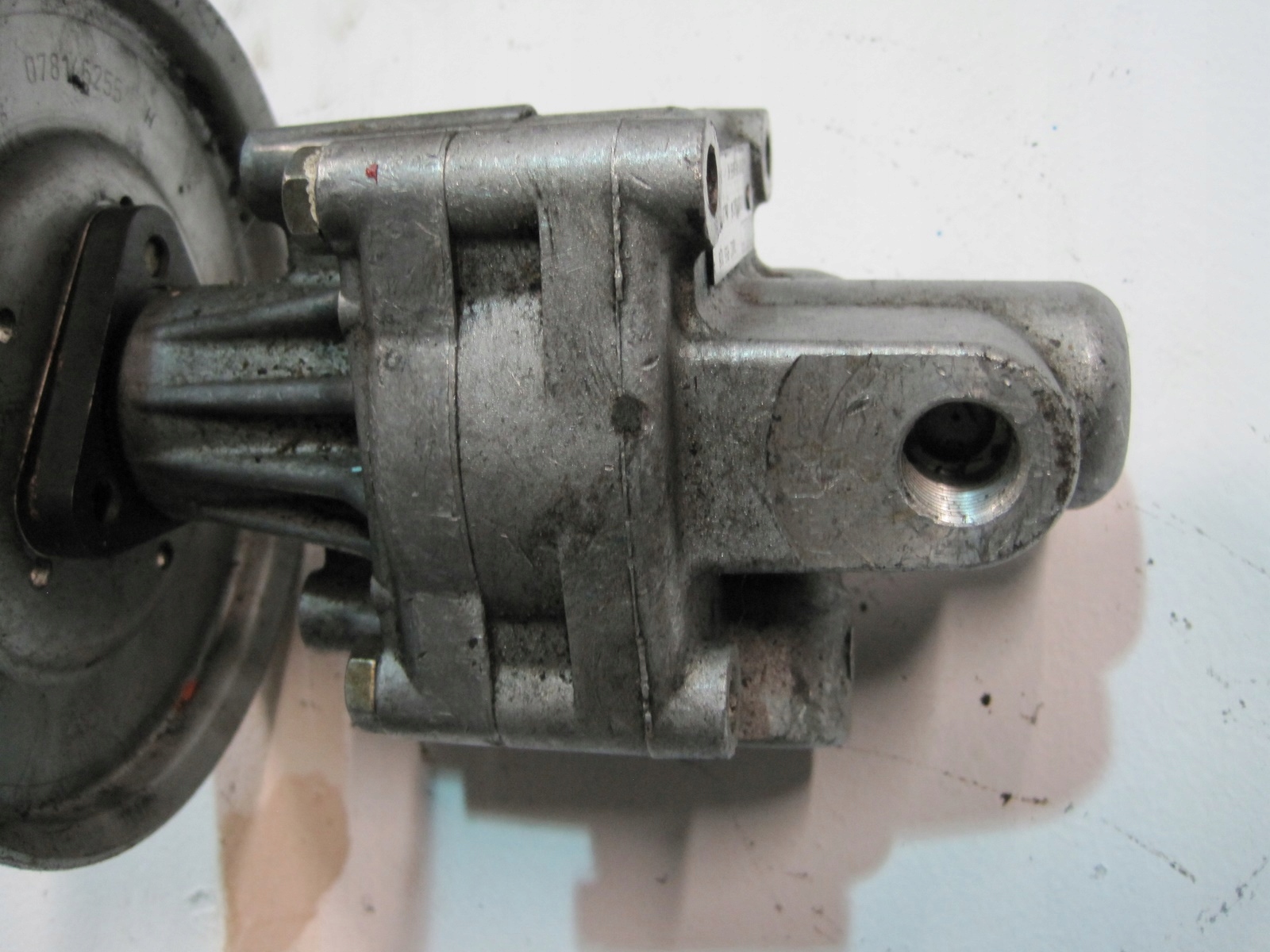 Servopumpe VW AUDI A4 8D0145155K