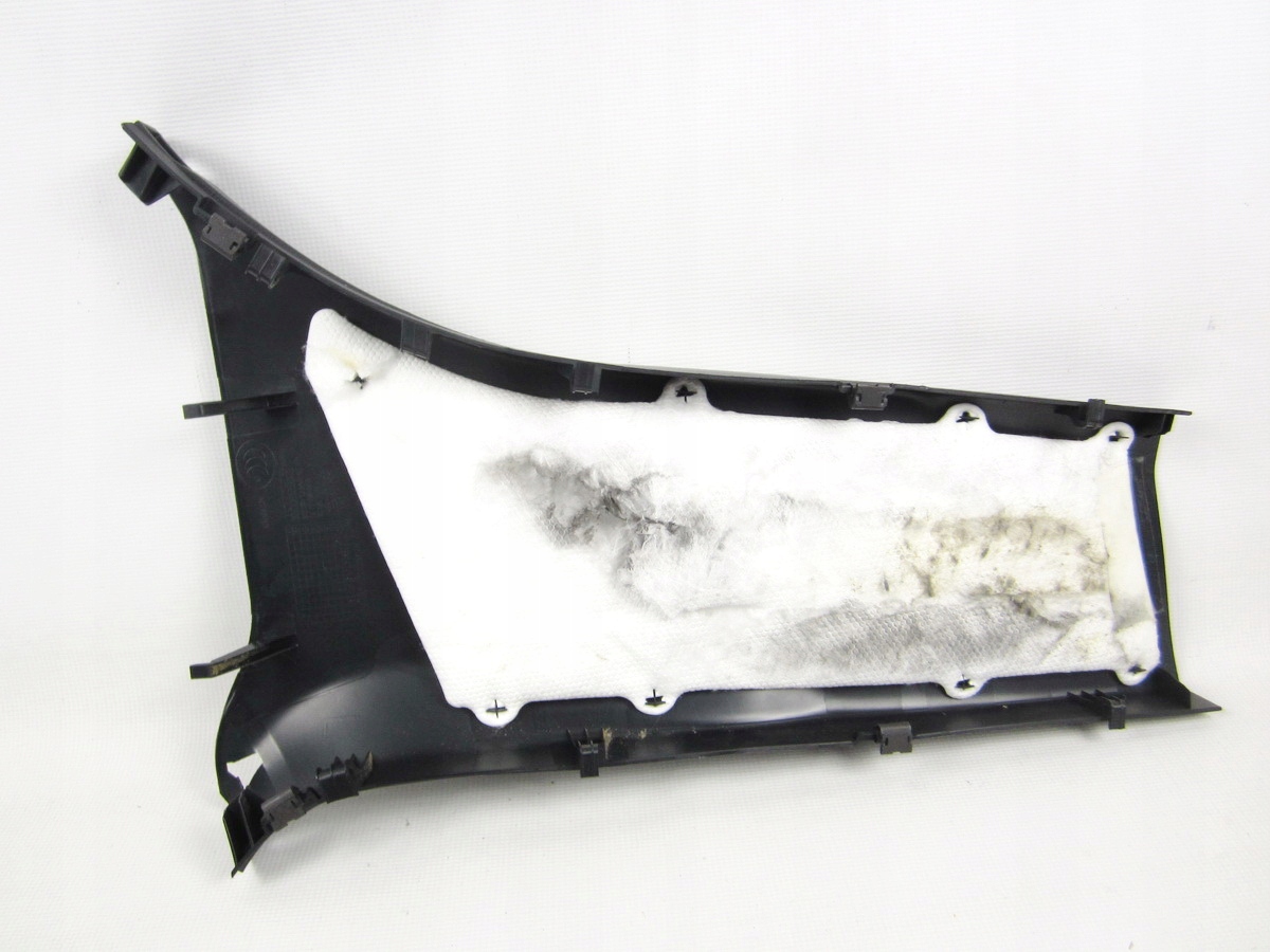 upholstery cover slupka left Mercedes ML W166