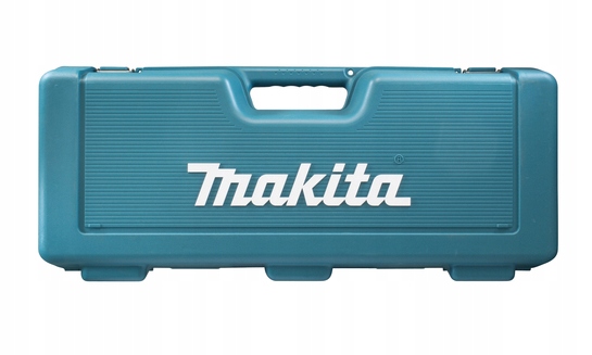 

Makita 824755-1 Walizka Do Szlifierki 230 mm