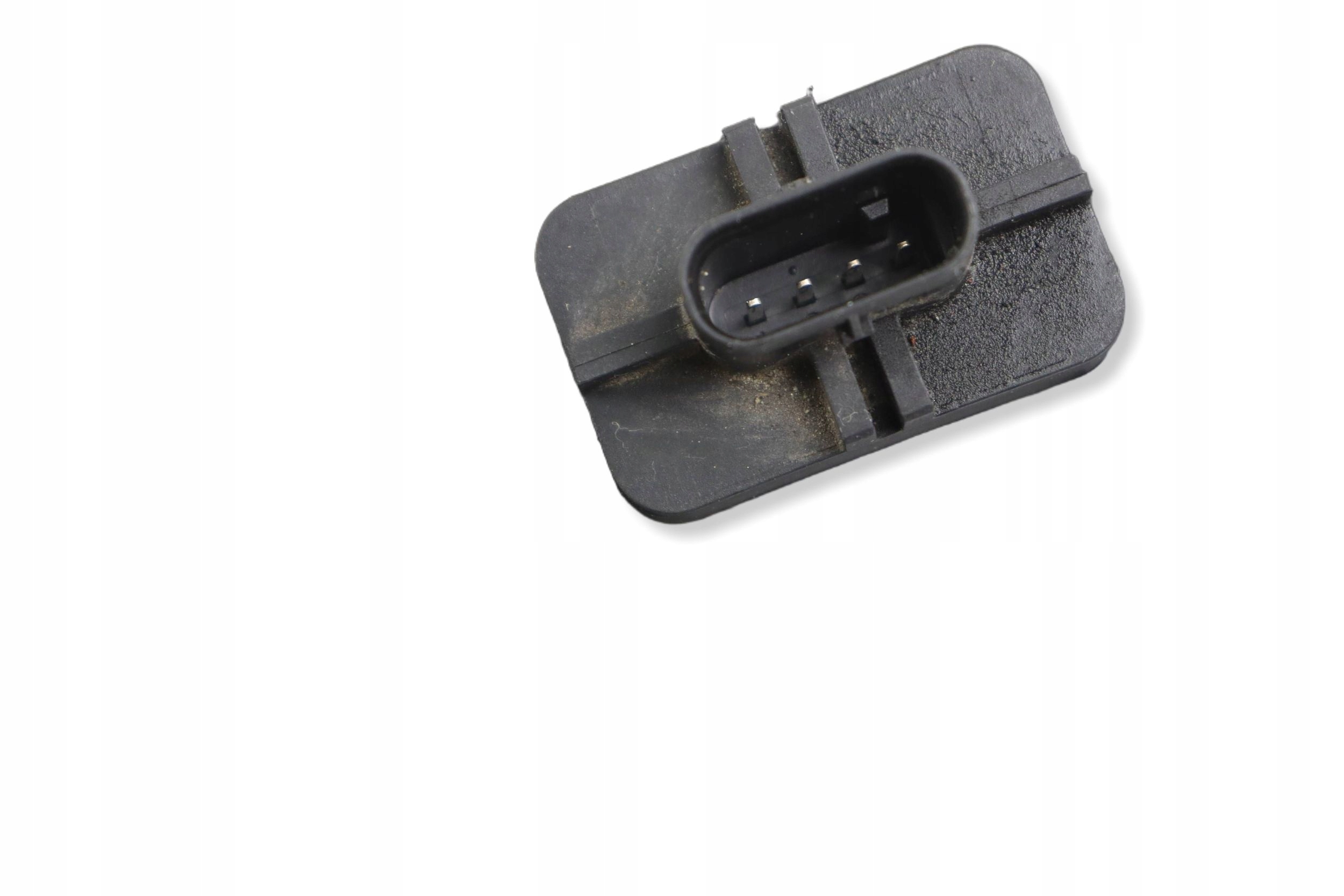 VW PASSAT B7 GOLF VI AUDI A3 8P A4 B8 flow meter 2.0 TDI 03L906461A