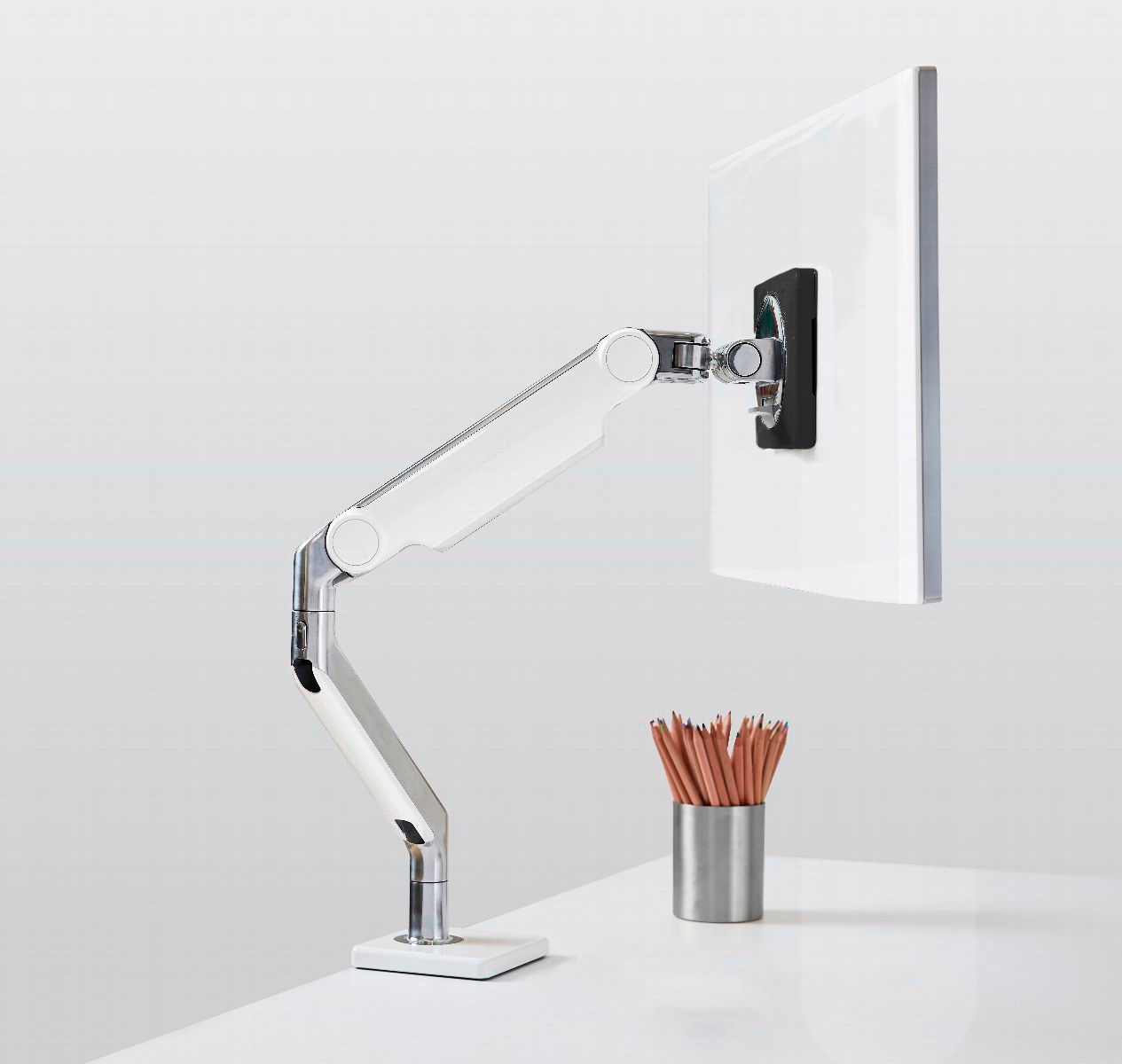 Držiak na monitor Humanscale M2.1