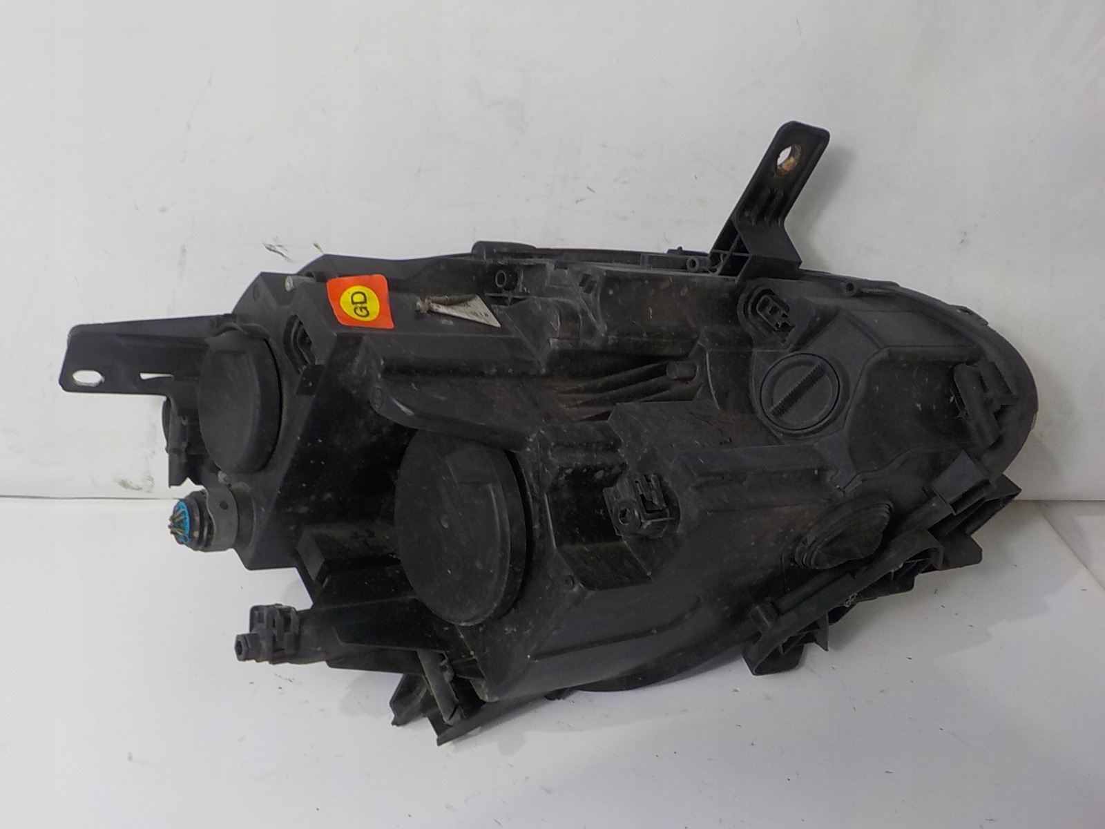 ALFA ROMEO GIULIETTA light left front front UK