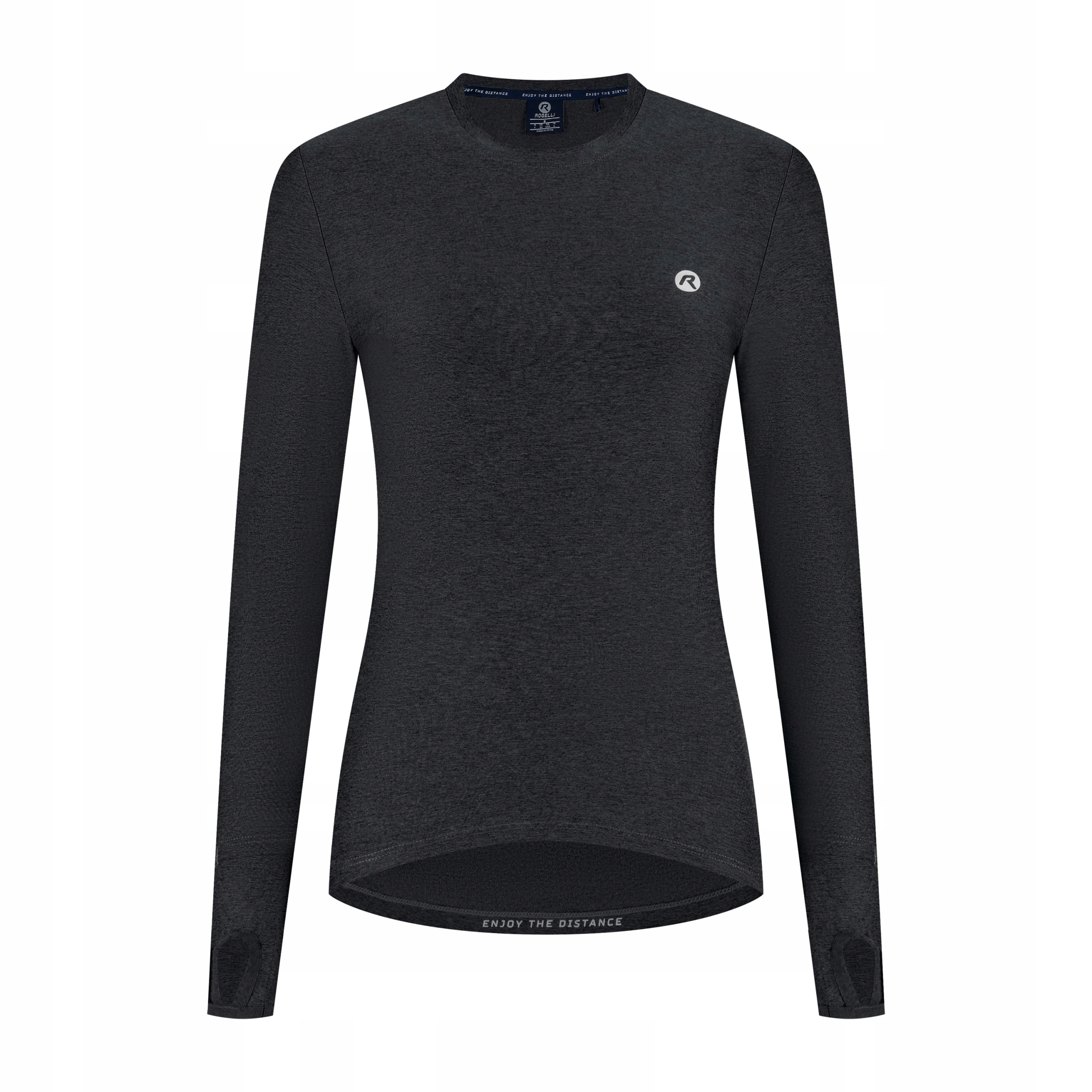 Rogelli Essential – dámské běžecké tričko