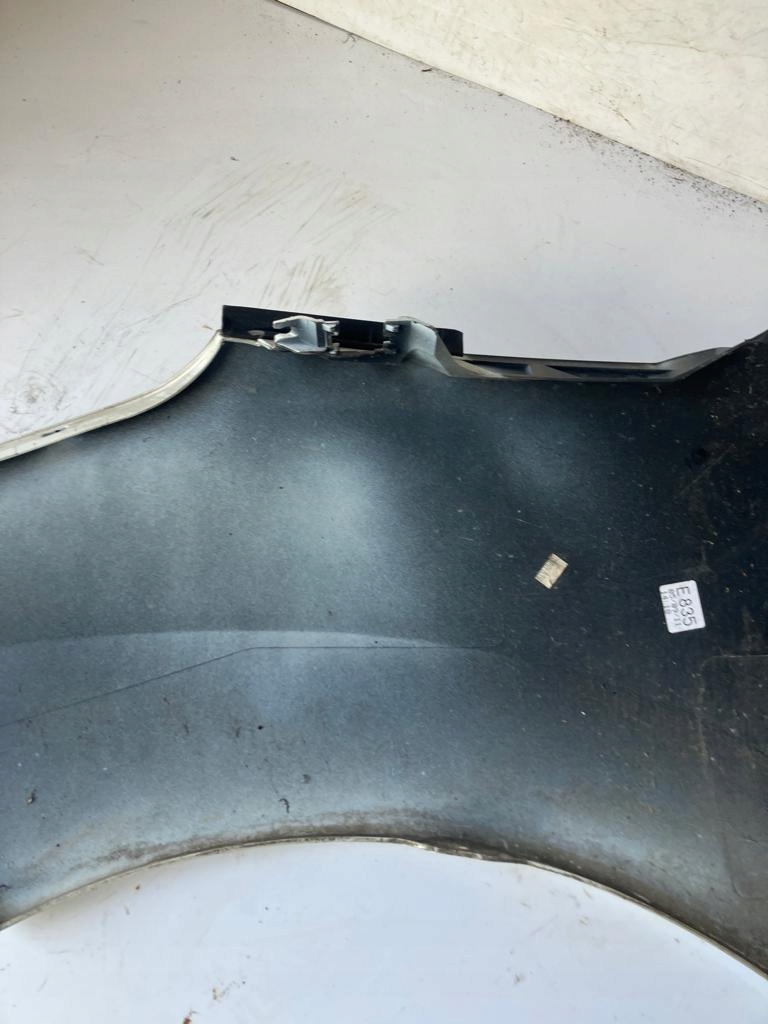fender right front PEUGEOT 3008 KWED