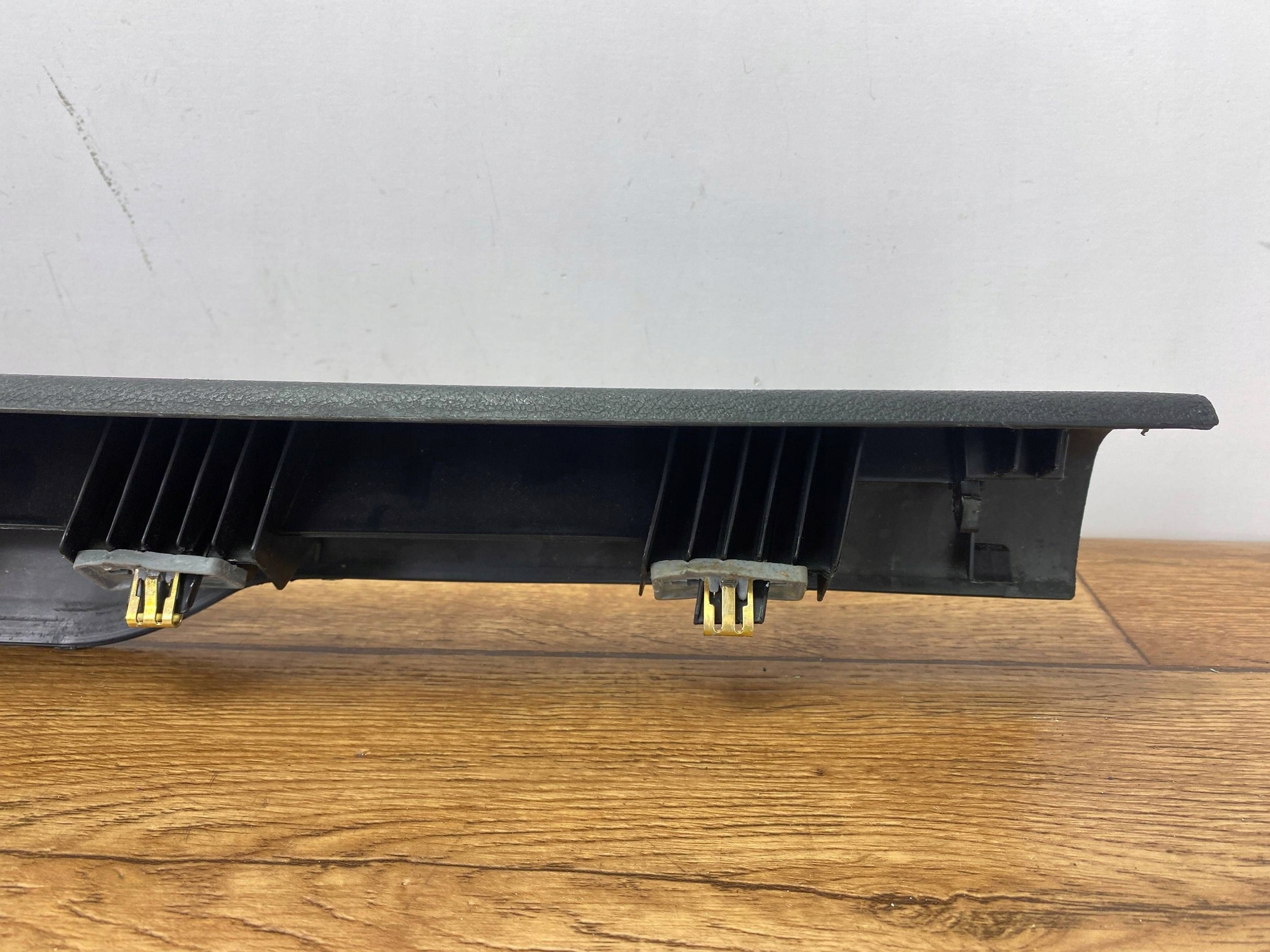 cap threshold door przednich Dodge Charger 2015+