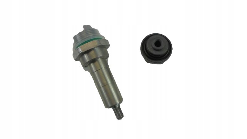 166E16388R - MEGANE III ГАЗОВИЙ СОЛЕНОЇД LPG