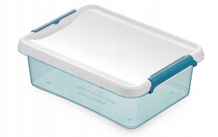 

Moxom 1212 Pojemnik Arctic Line na żywność 1,15L