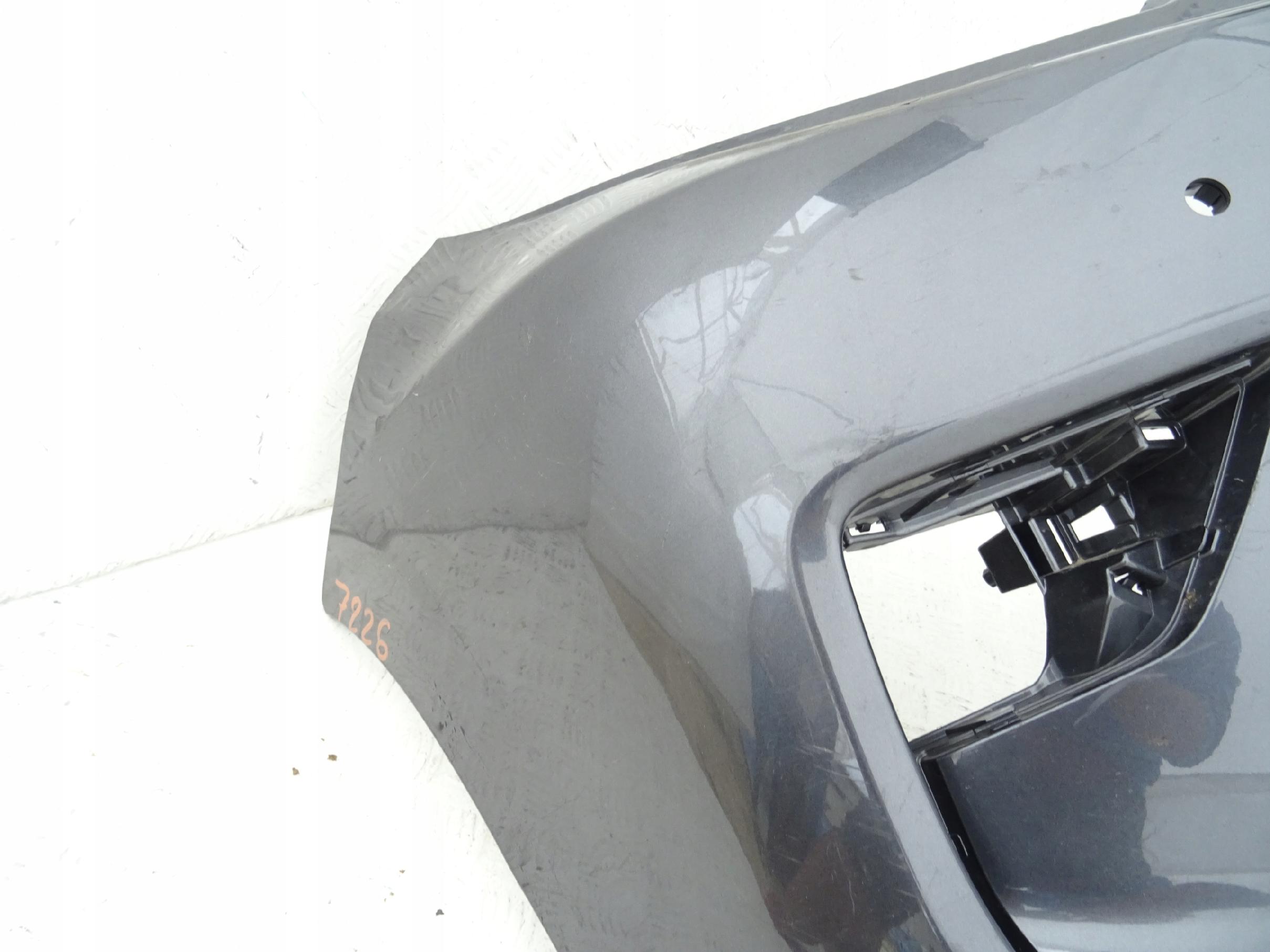 Toyota Land Cruiser PRADO J150 LIFT bumper front