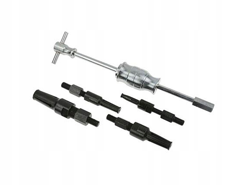 ИНЕРЦИОННЫЙ СЪЕМНИК ПОДШИПНИКА ВНУТРЕННИЙ 10-32 ММ