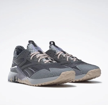 Reebok Nano X2 Dámské Nízké Sportovní Boty 42 W_d