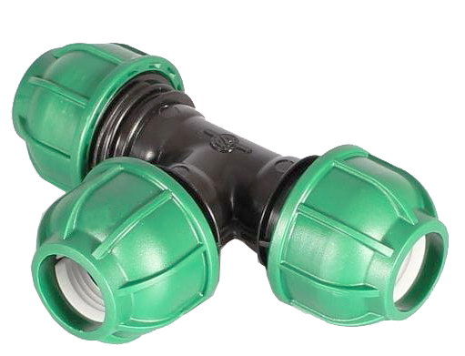 

Rb Trójnik 20-20-20 Iq złączka rur linii