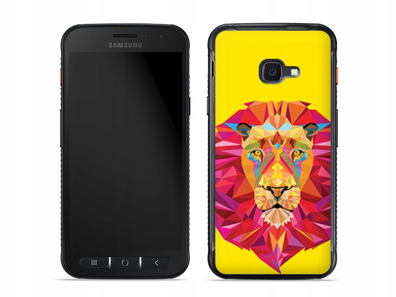 

Etui na Samsung Galaxy Xcover 4S Fantastic Case
