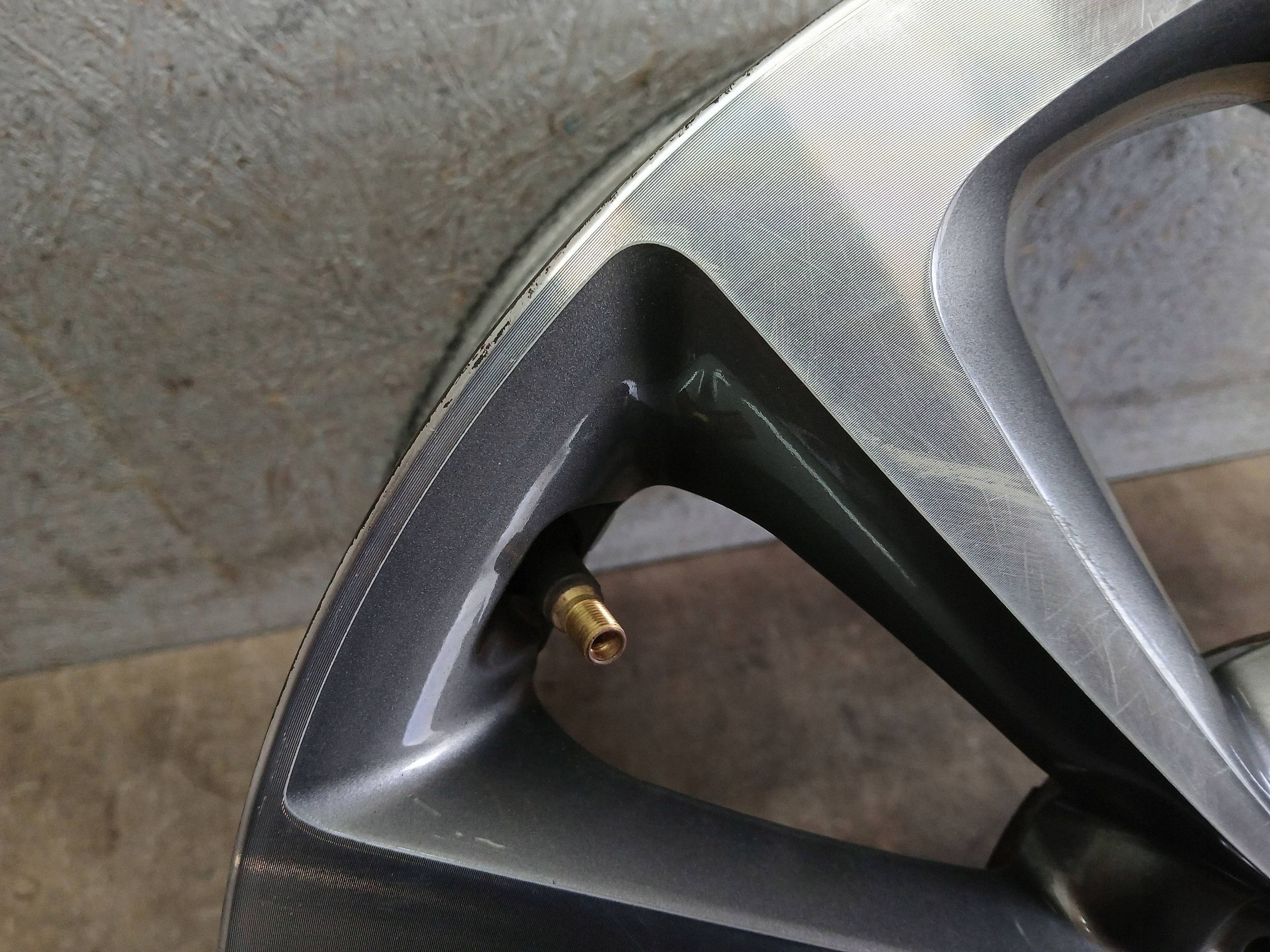 disk hliníkový HYUNDAI 16" 6J ET50 4X100 52910C8100
