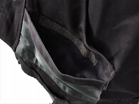 ODZIEŻ ROBOCZA BLUZA ROBOCZA TVARDY ROZMIAR S Model g