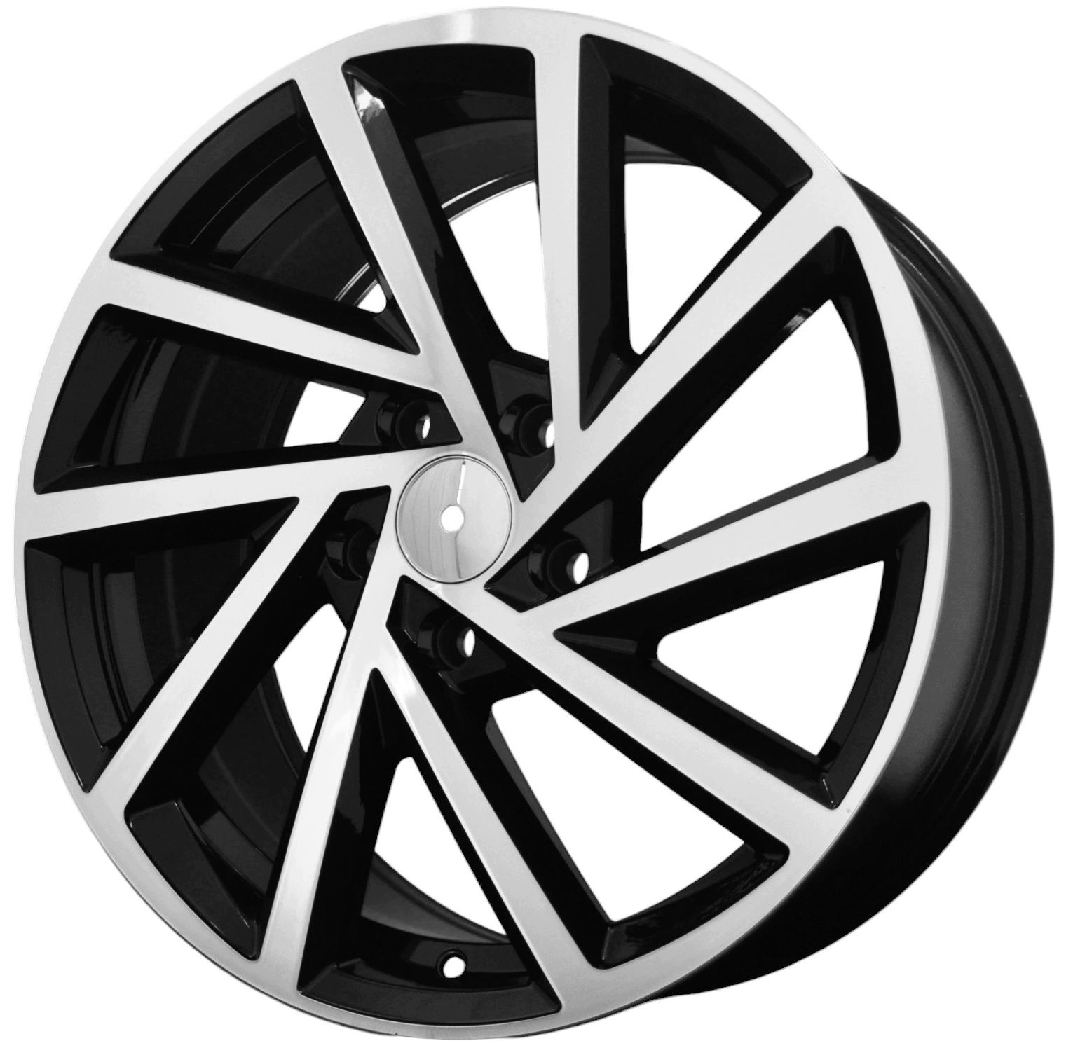 Alufelgi 16 pro Škoda Octavia MK3 A7 MK4 A8 Superb III B8 Seat Leon MK3 MK4