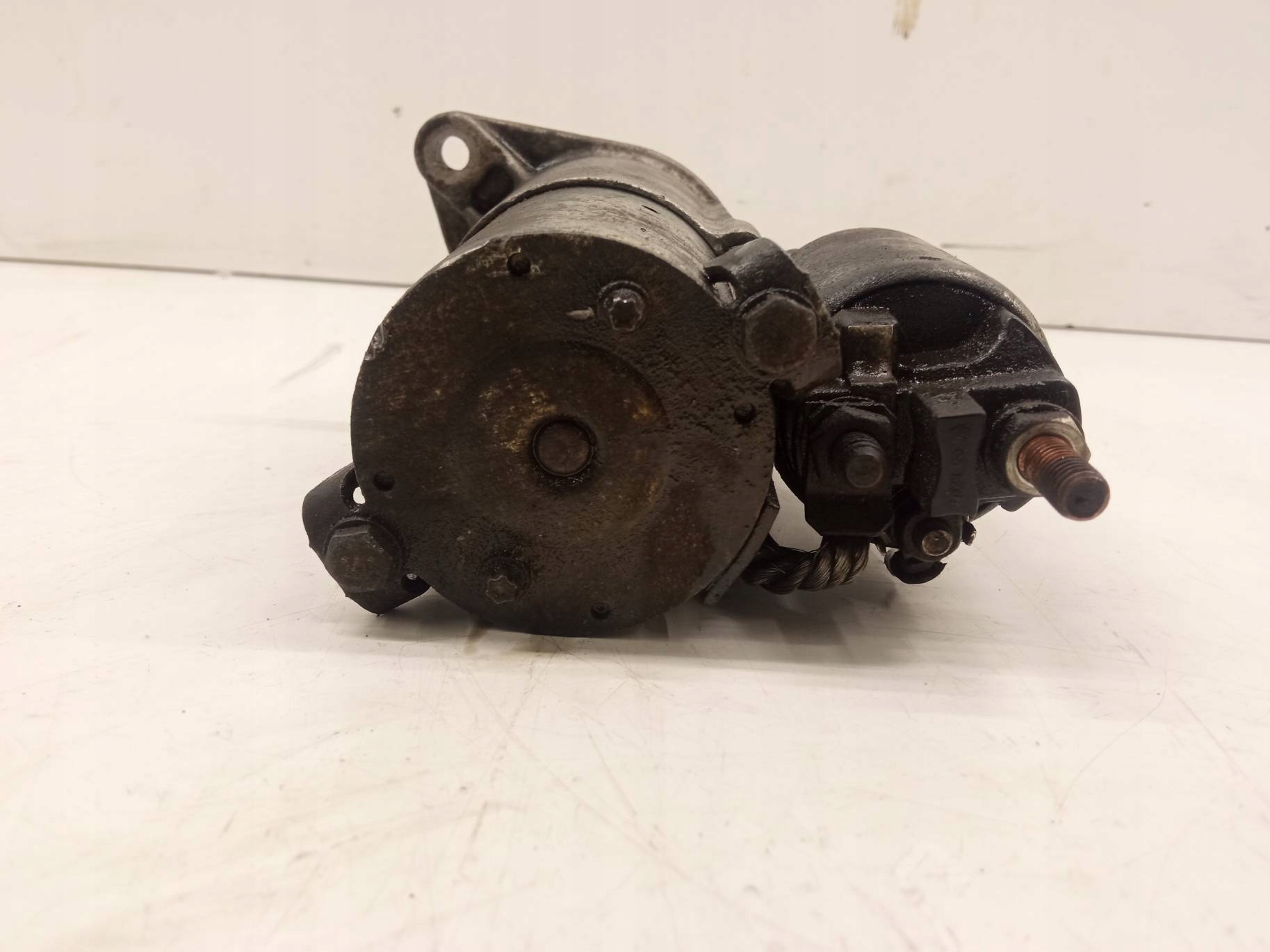 startér 1.6 16V Opel Astra III (2004-2014 ) H