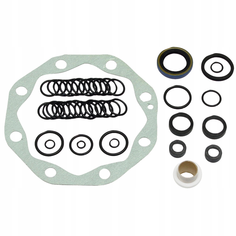 Sada těsnění 25912002 Granit