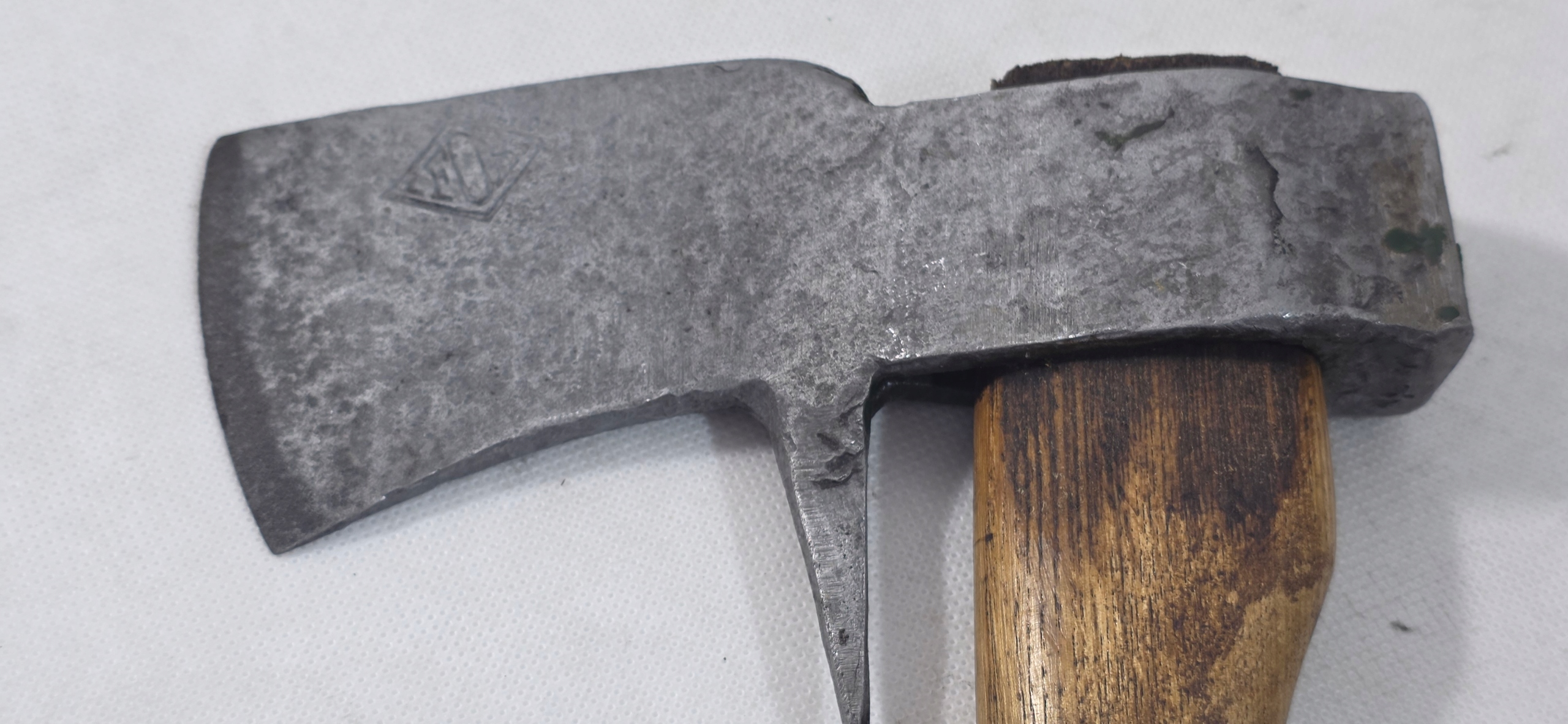 FOB STARA SIEKIERA 1KG