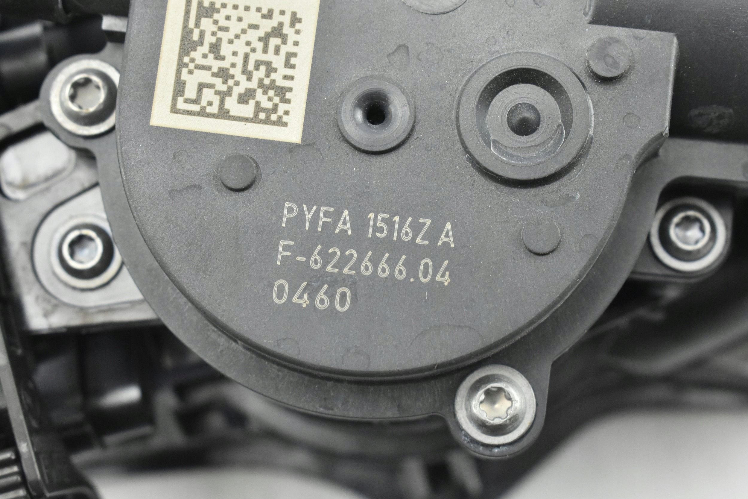 OBUDOWA TERMOSTATU F622666 MAZDA 2 DJ 3 BP CX 3 Car type Passenger cars